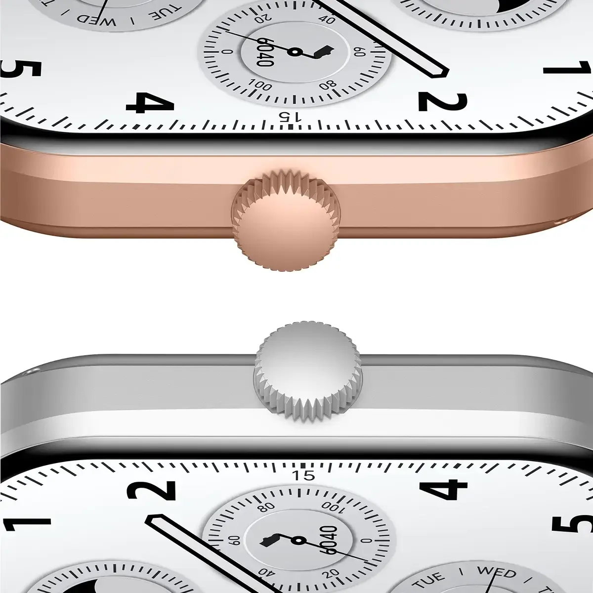 ساعت هوشمند گلوریمی مدل Glorimi GC Plus