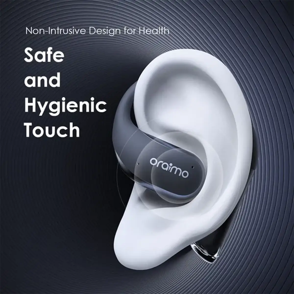 ایرپاد اورایمو مدل Oraimo OpenArc