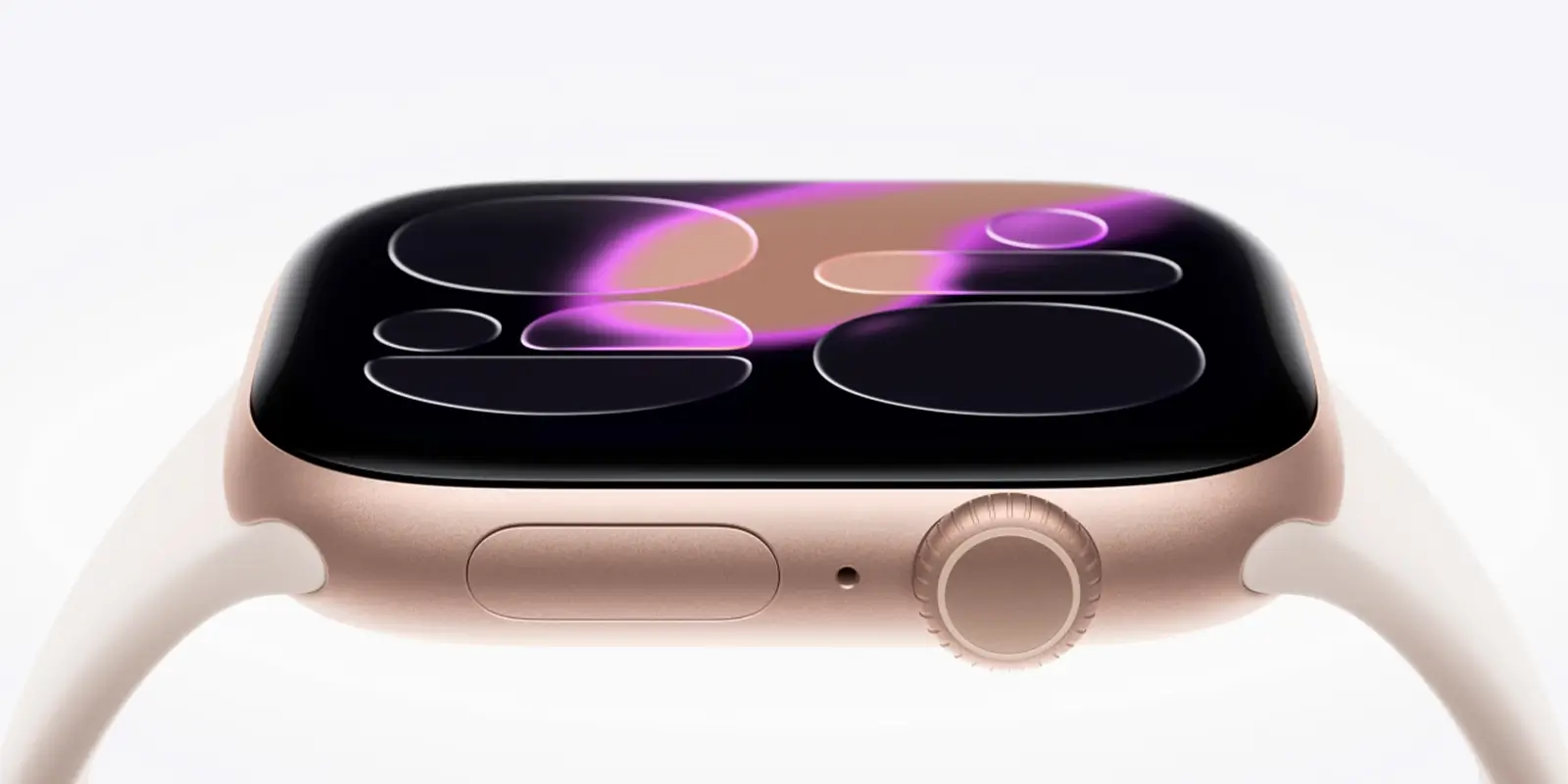 اپل واچ سری 11