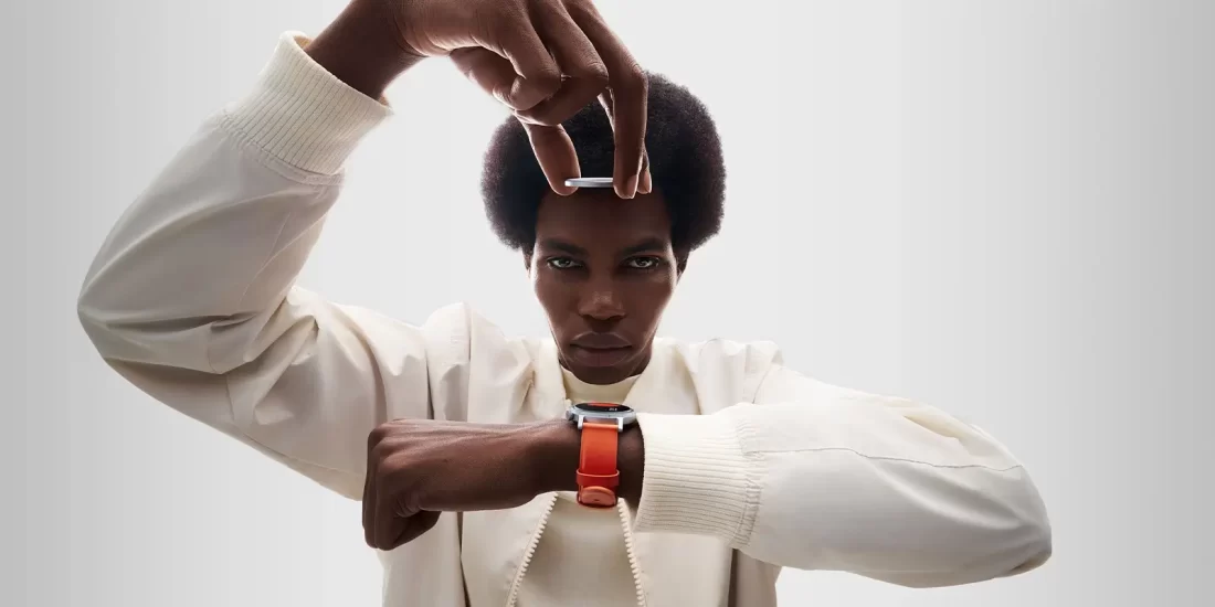 بررسی کامل ساعت cmf watch pro 2