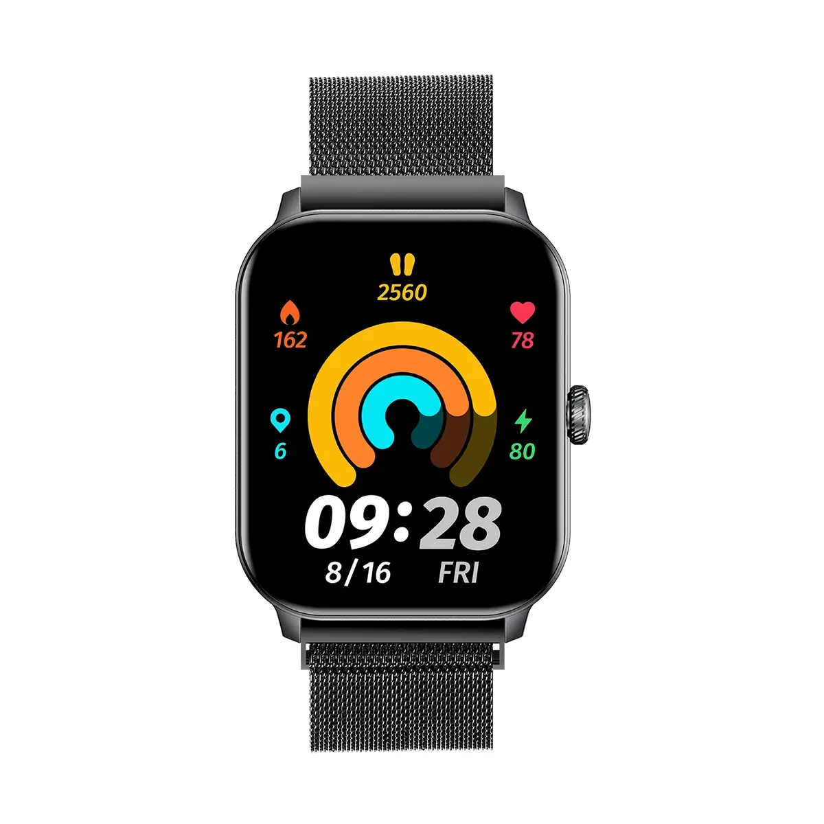 ساعت glorimi gc slim