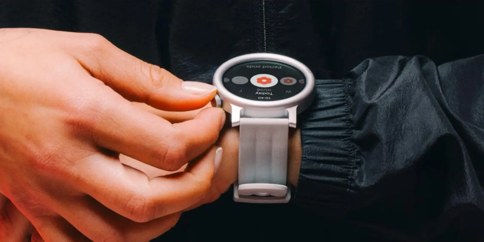 ساعت هوشمند ناتینگ واچ 3 پرو