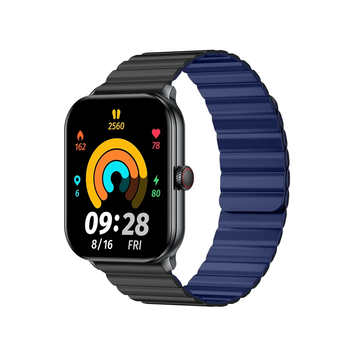 ساعت هوشمند گلوریمی gc slim