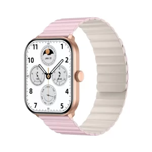 ساعت هوشمند گلوریمی مدل Glorimi GC Plus