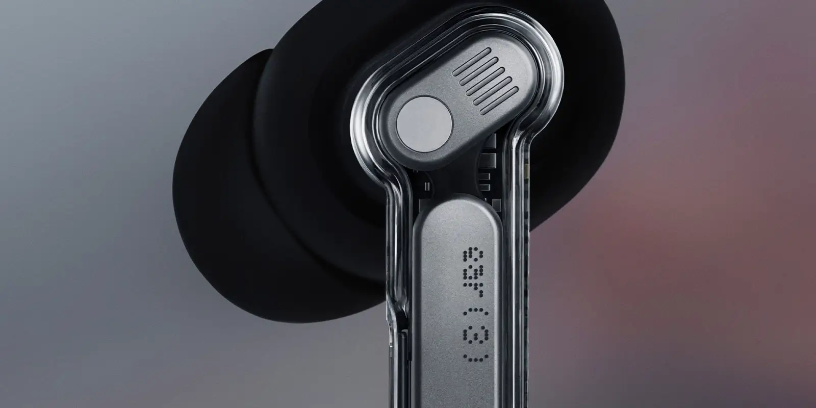 هندزفری ناتینگ ایر 3