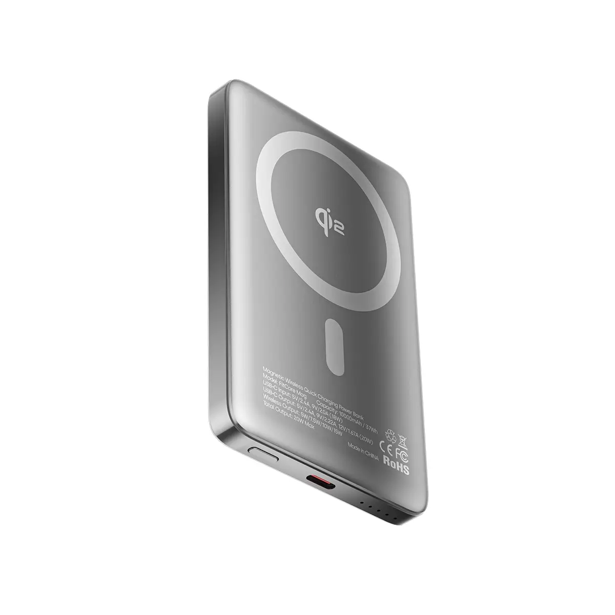 پاور بانک 10000 گلوریمی