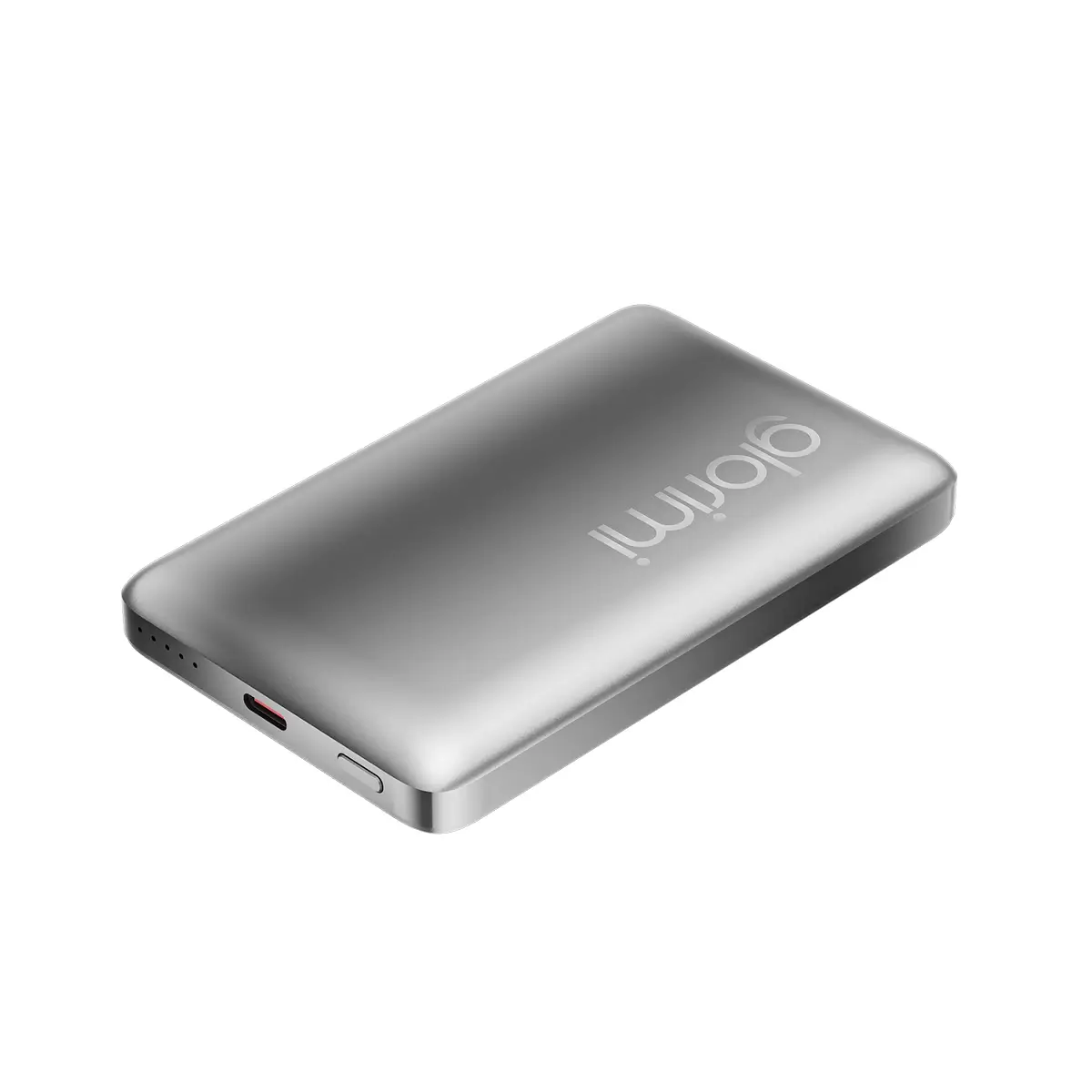 پاوربانک 10000 گلوریمی مگ سیف دار