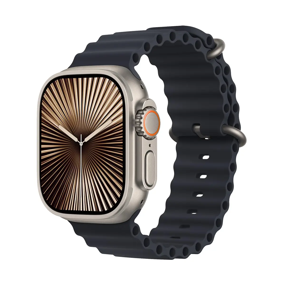 ساعت هوشمند اچ کی مدل HK10 Ultra 3 Max