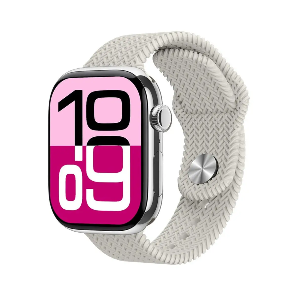 ساعت هوشمند اچ کی مدل HK11 Pro Max