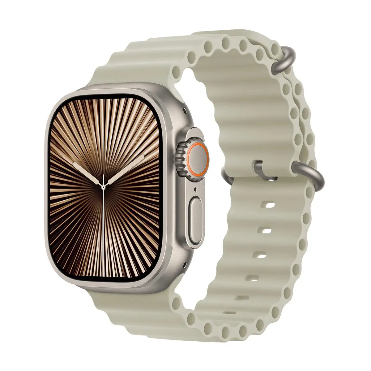 ساعت هوشمند اچ کی مدل HK10 Ultra 3 Max