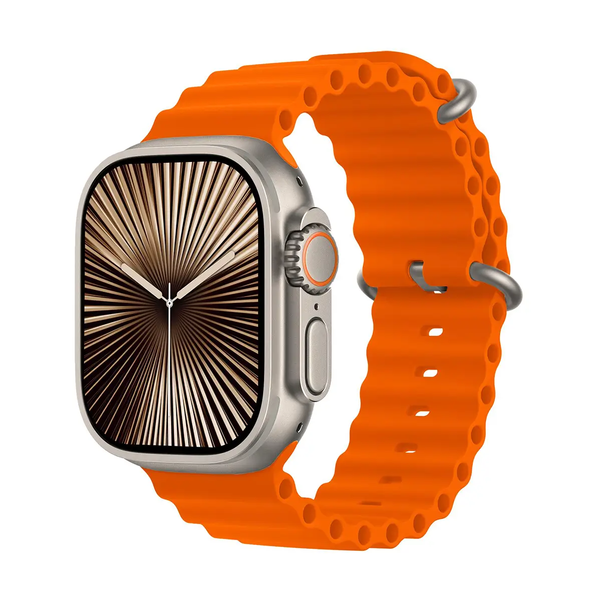 ساعت هوشمند اچ کی مدل HK10 Ultra 3 Max