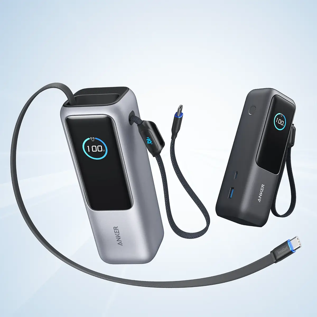 Anker Power Bank 25K 165W