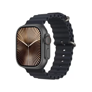 ساعت هوشمند اچ کی مدل HK10 Ultra 3 Max