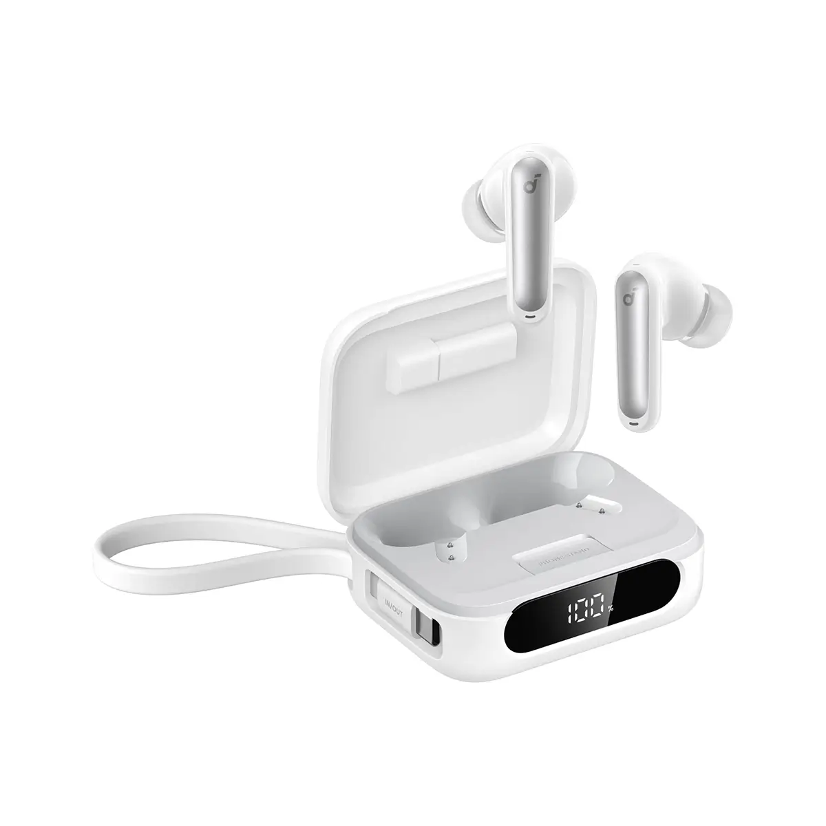 anker soundcore p41i - سفید