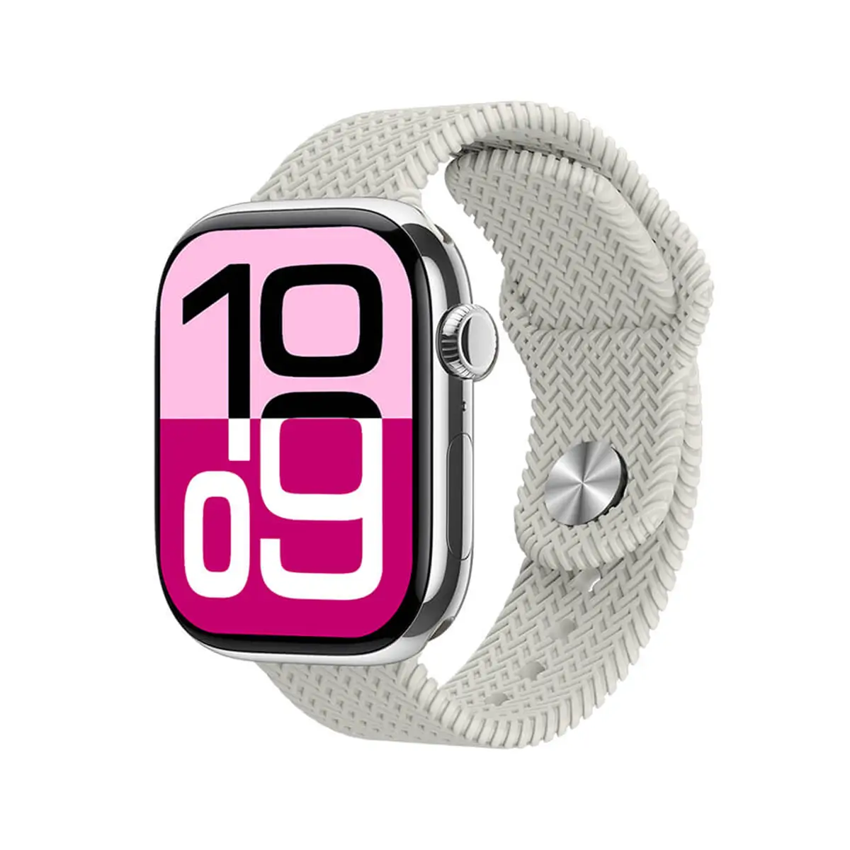 ساعت هوشمند اچ کی مدل HK10 Pro Max Plus