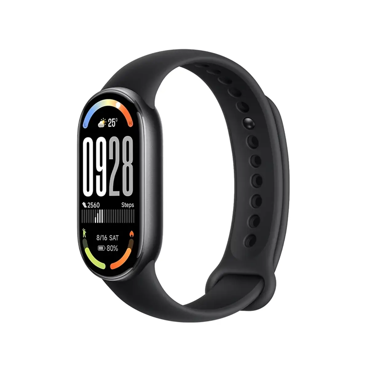 mi band 10 black