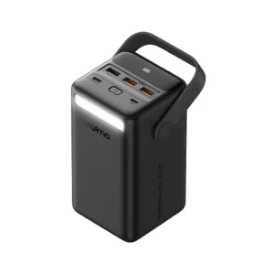 پاور بانک اورایمو مدل PowerBox 500 با ظرفیت 50000mAh و توان 22.5W