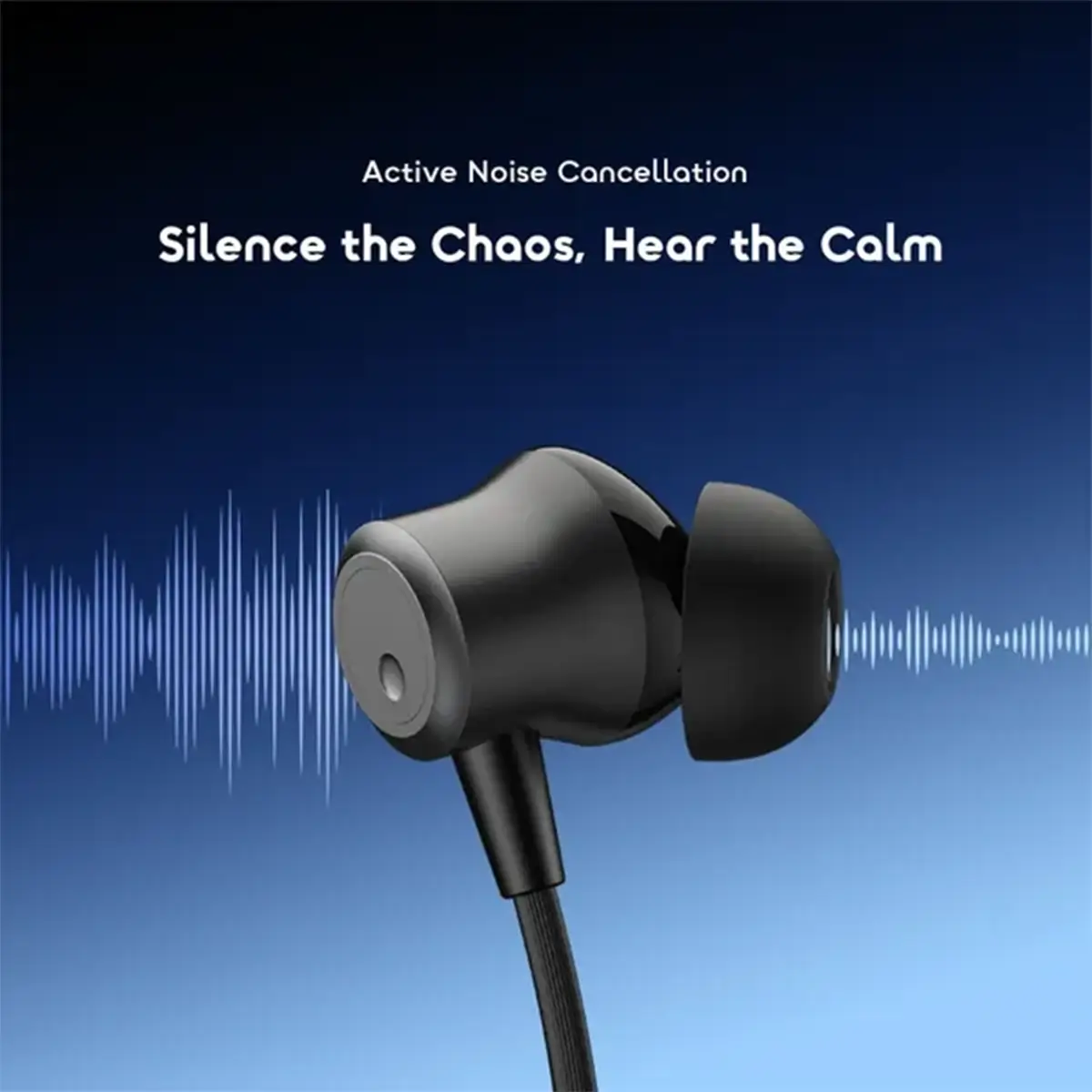 هندزفری گردنی اورایمو مدل Oraimo Necklace 5