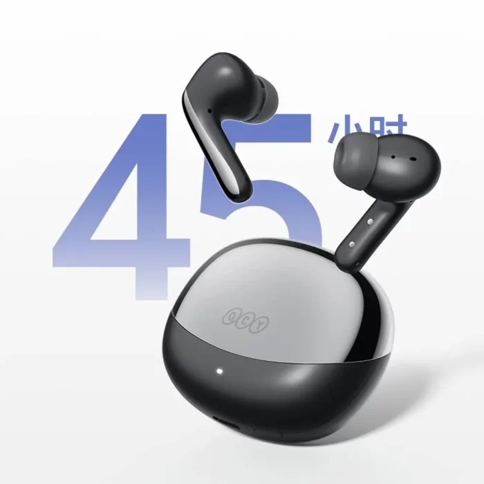 شارژدهی ایرپاد qcy n60