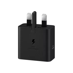 شارژر دیواری 25w سامسونگ