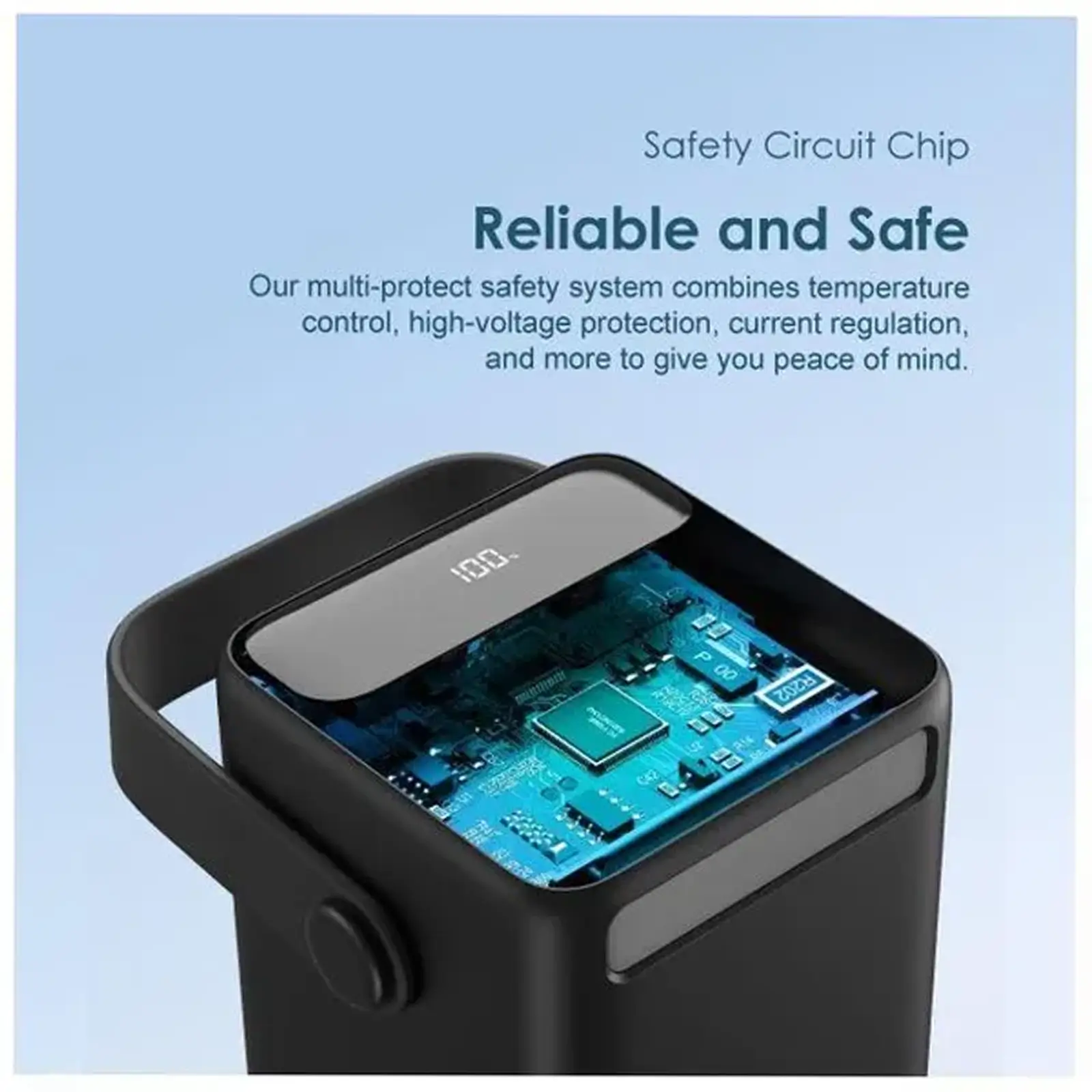 پاور بانک 50000 اورایمو