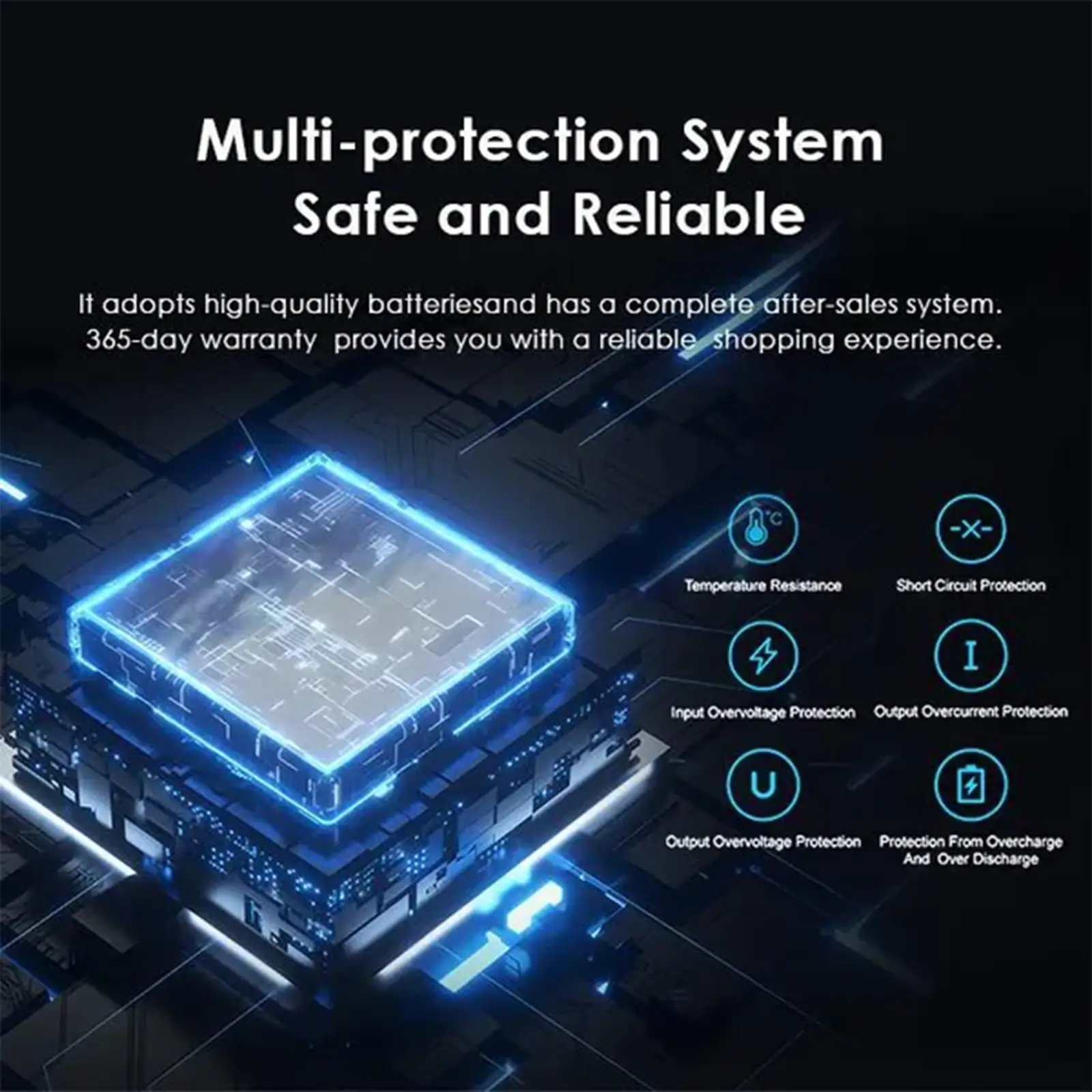 پاور بانک اورایمو مدل PowerBox 600 با ظرفیت 60000mAh و توان 22.5W + آداپتور 18 واتی