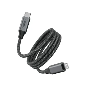 کابل شارژر تایپ سی به لایتنینگ اورایمو مدل OCD-710CL