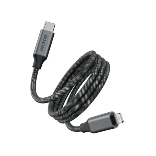 کابل شارژر تایپ سی به لایتنینگ اورایمو مدل OCD-710CL