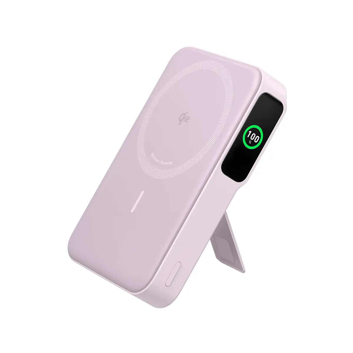 پاور بانک بی سیم 10000 انکر