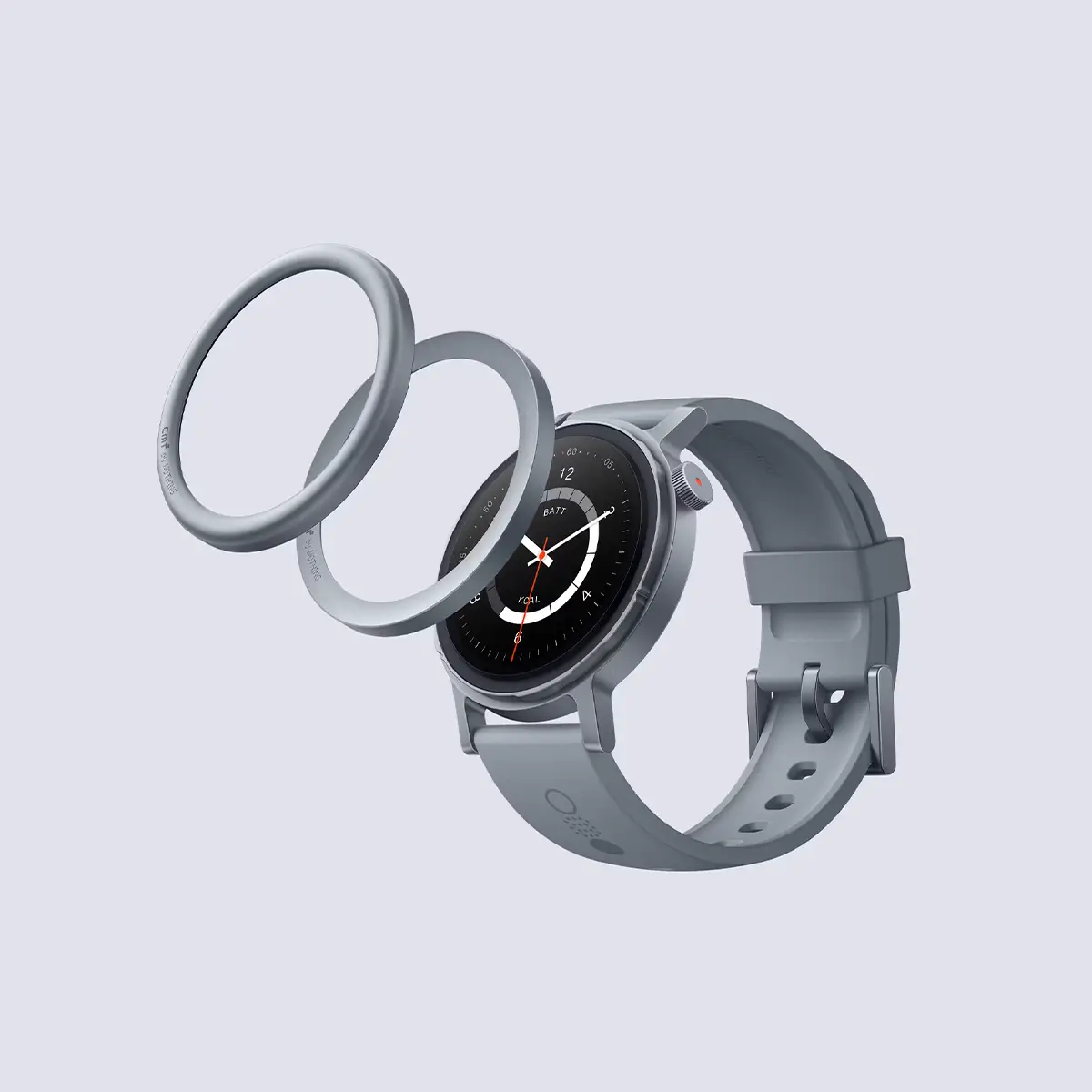 ساعت هوشمند ناتینگ مدل Nothing CMF Watch Pro 2