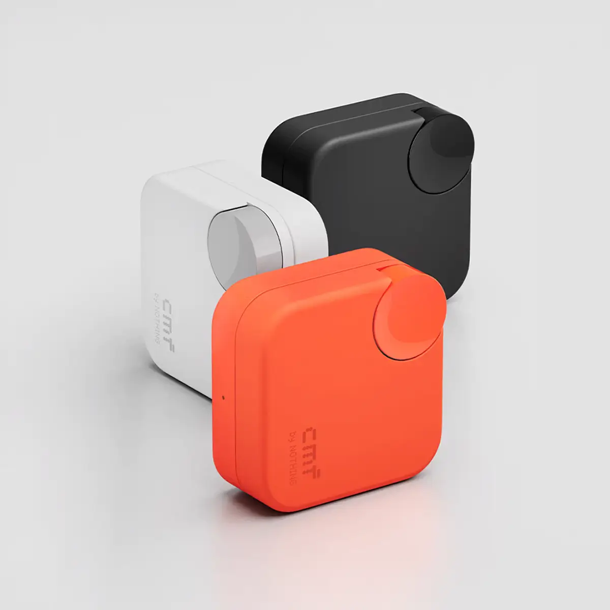 هندزفری بلوتوثی ناتینگ مدل CMF Buds 2a