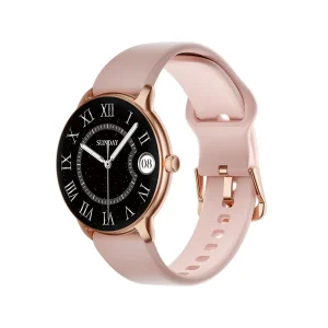 ساعت هوشمند گلوریمی مدل Glorimi ANGEL