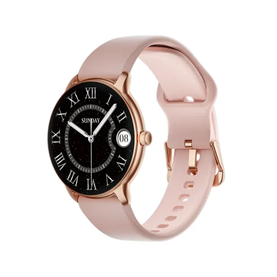 ساعت هوشمند گلوریمی مدل Glorimi ANGEL