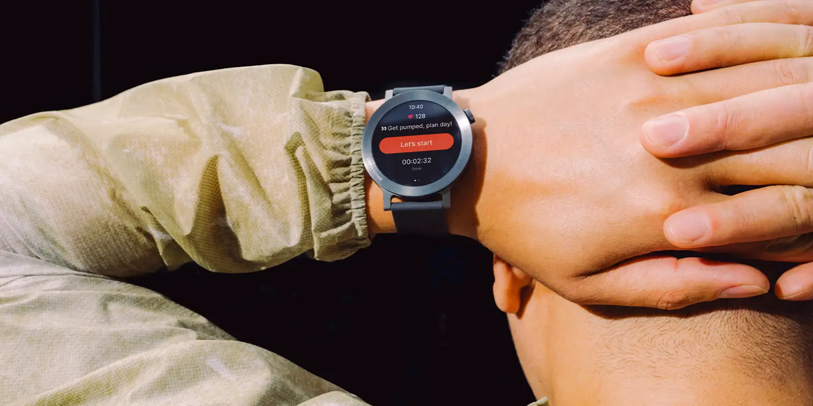 nothing cmf watch 3 pro