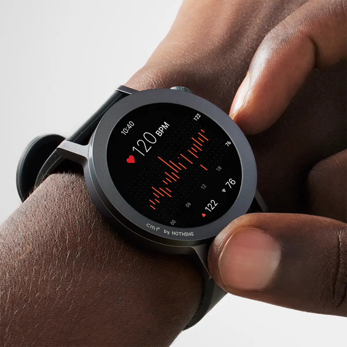 nothing cmf watch pro 2