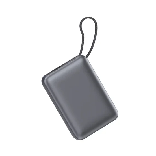 پاور بانک کیو سی وای مدل QCY PB20A با ظرفیت 20000mAh و توان 45W