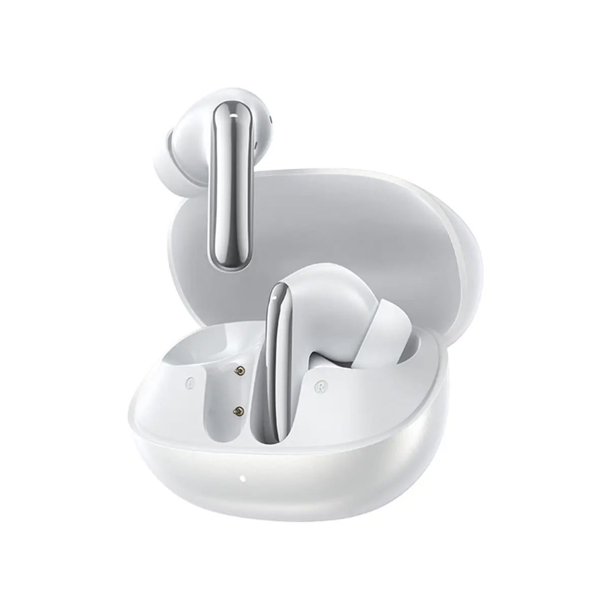 qcy melobuds n20 white - سفید