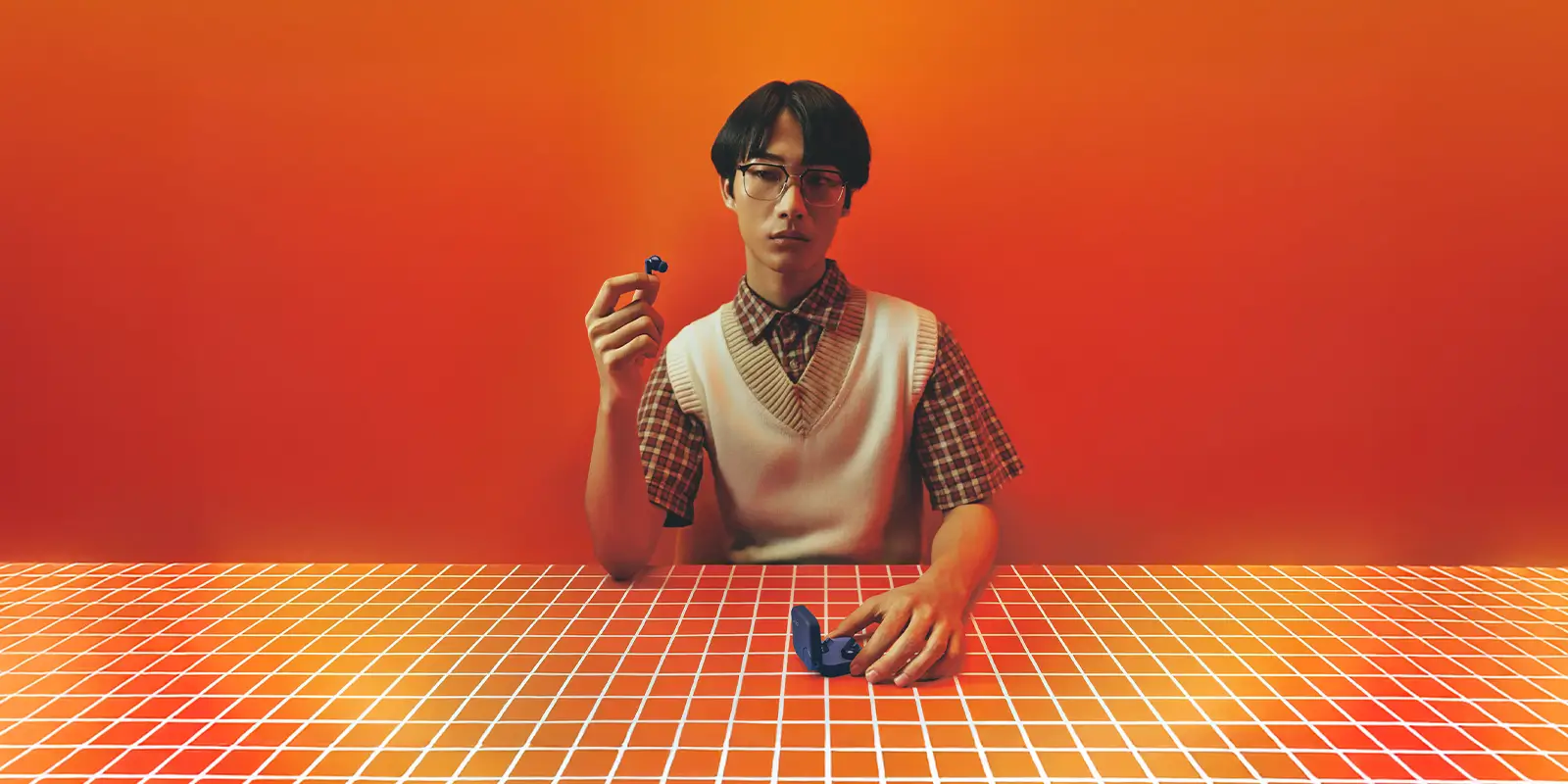 ایرپاد ناتینگ Buds 2 Plus