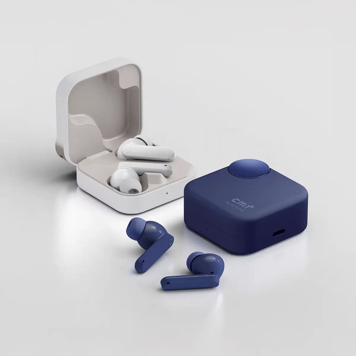 رنگبندی CMF Buds 2 Plus