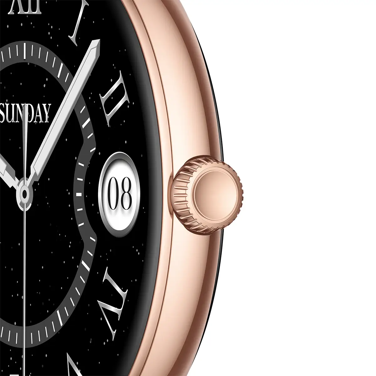 ساعت هوشمند زنانه گلوریمی انجل