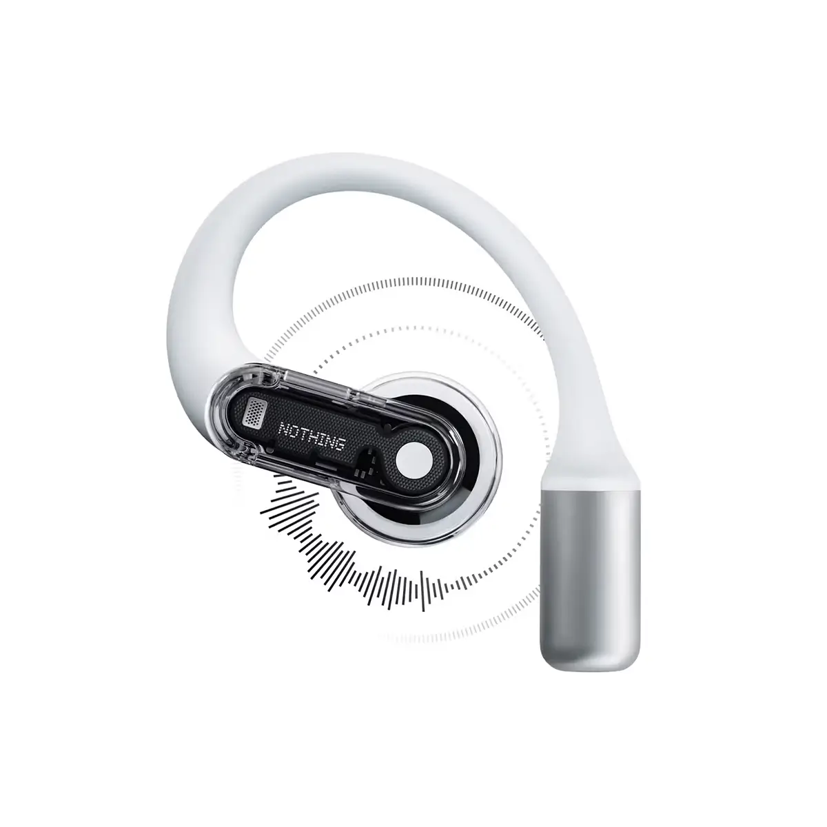 هندزفری nothing Ear ( open )