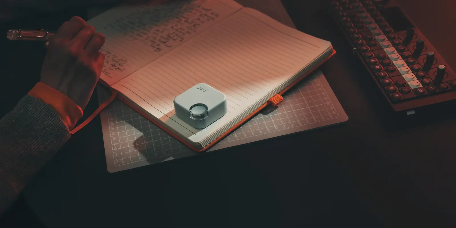 هندزفری ناتینگ cmf buds 2