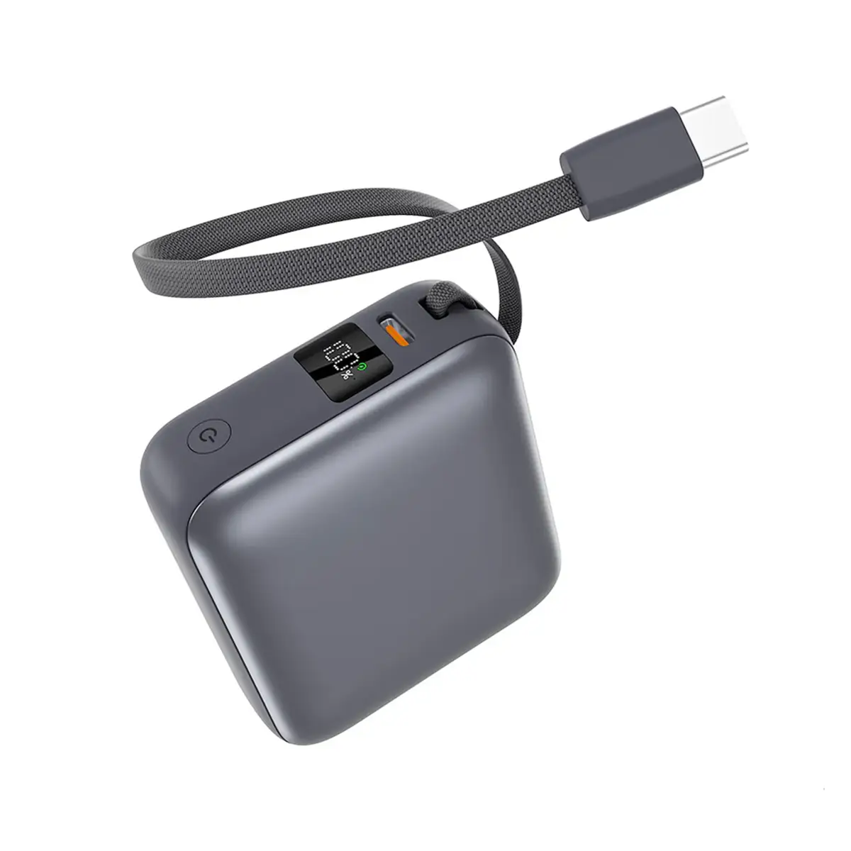 پاور بانک 10000 qcy