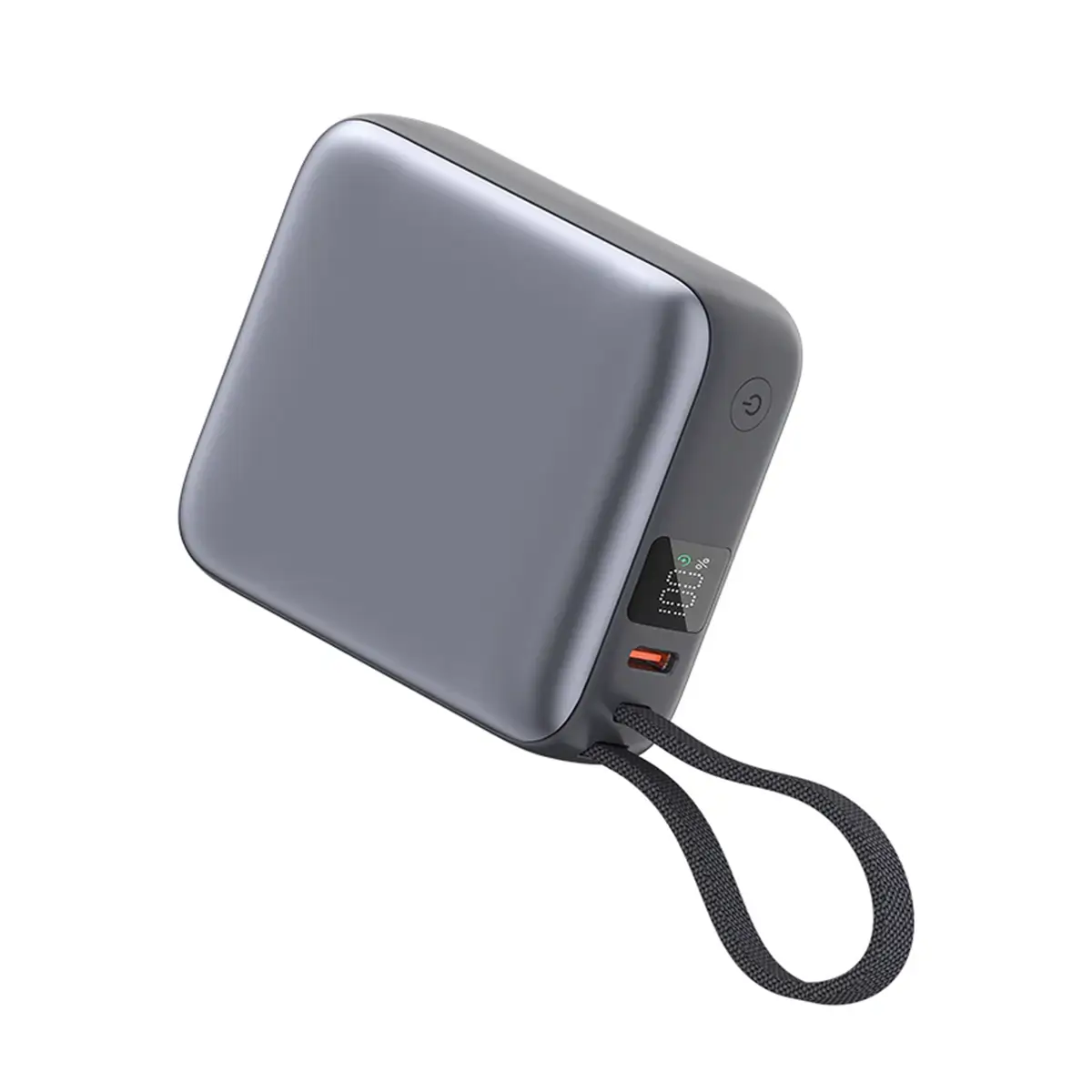 پاور بانک 10000 کیو سی وای