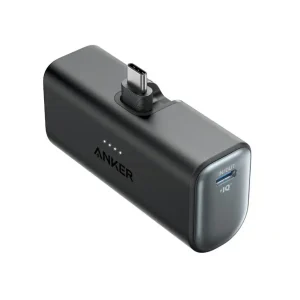 پاور بانک انکر نانو مدل A1653 با ظرفیت 5000mAh و توان 22.5W