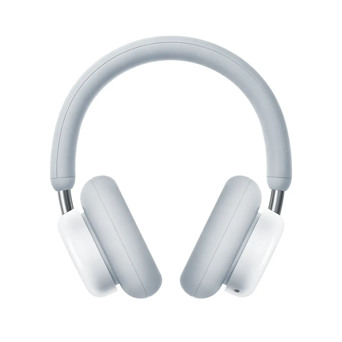 CMF Headphone Pro light grey