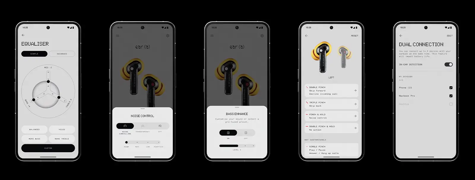 اتصال به نرم افزار ناتینگ