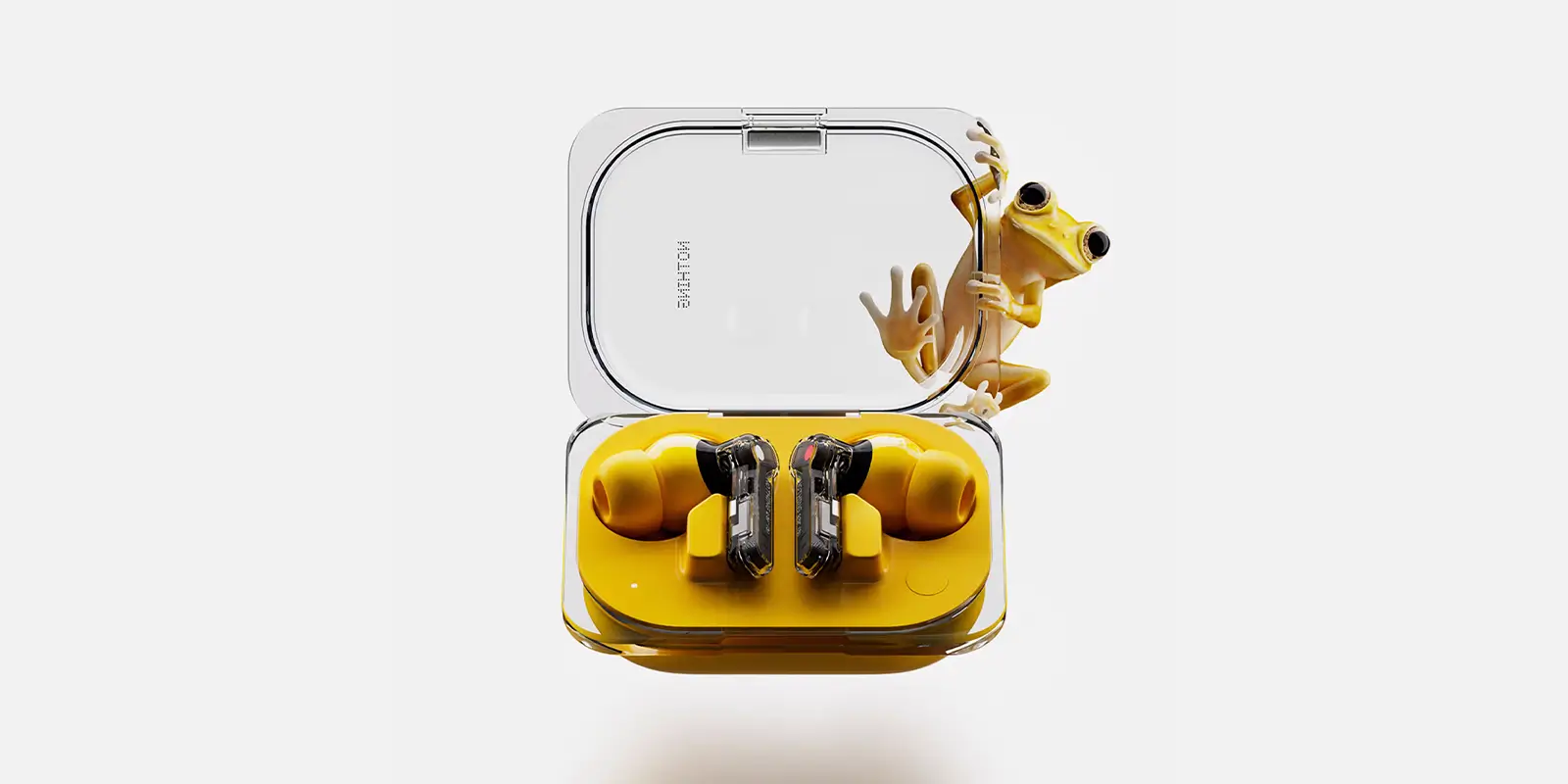 هندزفری ناتینگ Ear ( a )