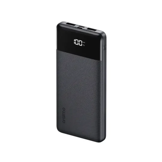 پاور بانک اورایمو مدل Toast با ظرفیت 10000mAh و توان 22.5W