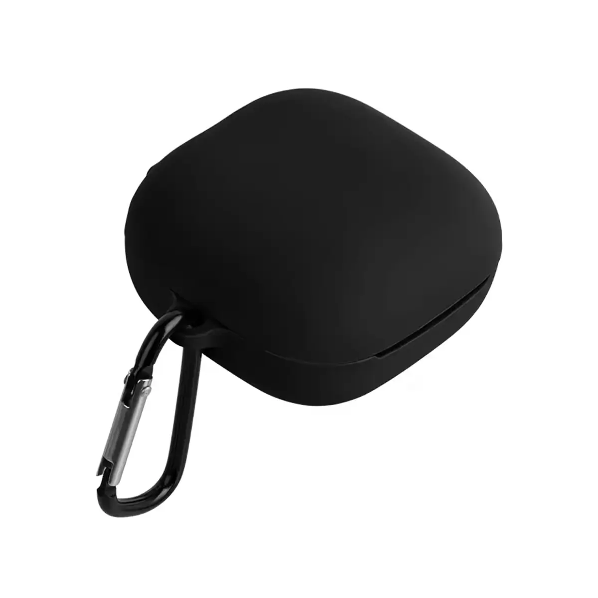 کاور ایرپاد qcy t13 anc رنگ مشکی